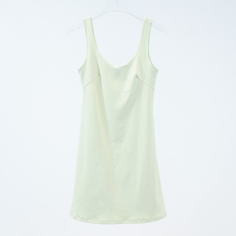 Tennis/Padel Mini-Dress
